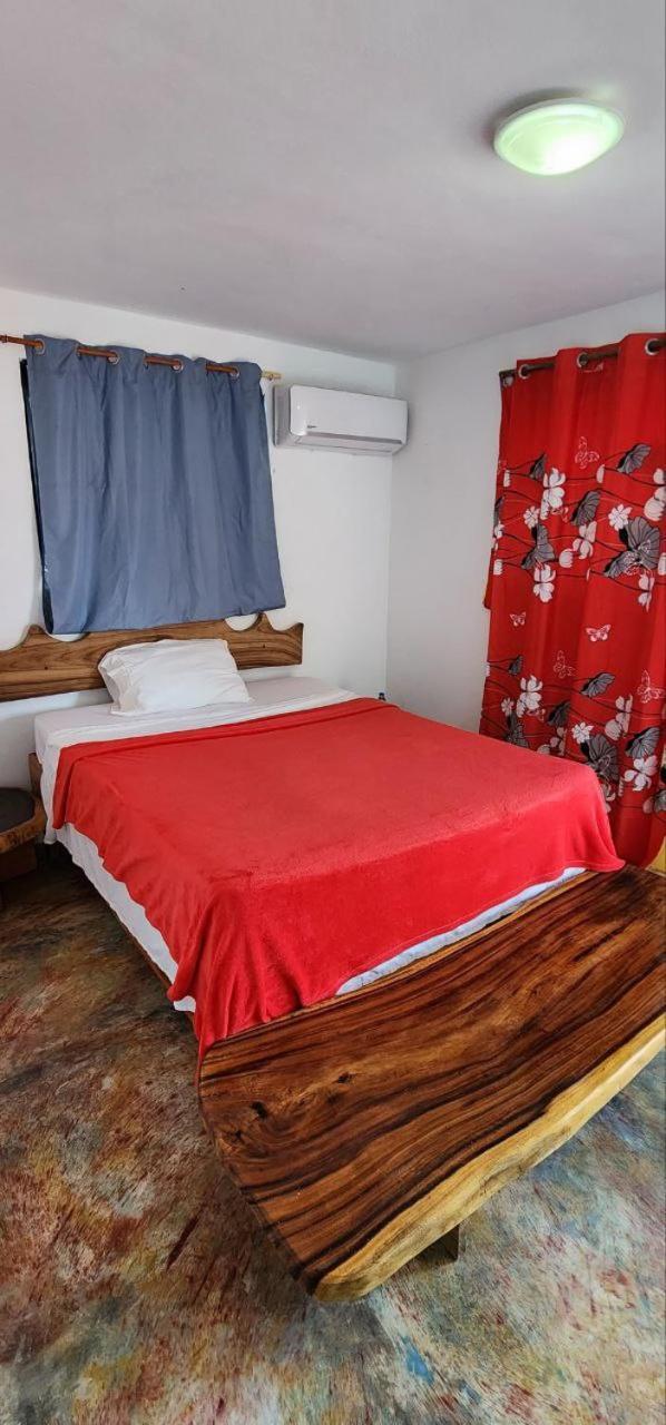 Villa Kiki Ensenada Punta Rucia Δωμάτιο φωτογραφία